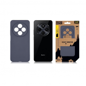 Tactical Velvet Smoothie tok Xiaomi Redmi 14C 4G/A4 5G/Poco C75 k&eacute;sz&uuml;l&eacute;khez Bazooka