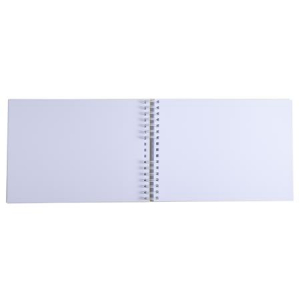 Exacompta Kreat&iacute;v scrapbook k&eacute;szlet, , pasztell s&aacute;rga (EX16807E)