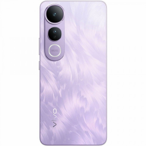 Vivo V50 Lite 4G 8/256GB Dual-Sim mobiltelefon lila (5669446)