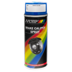 MOTIP , Féknyereg Festék, Kék, 400ml (30MT4099)