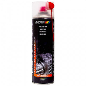 MOTIP , Fehér Zsír, Ptfe, Spray, 500ml (30090204)