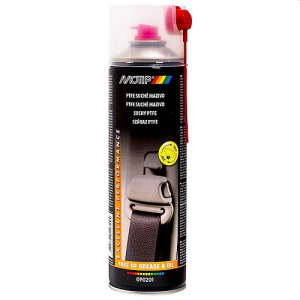 MOTIP , Teflon, Ptfe, Száraz, Spray, 500ml (30090201)