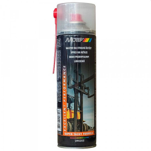 MOTIP , L&aacute;nckenő, Spray, 500ml (30090205)