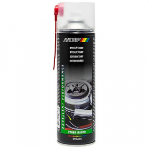 MOTIP , Motorindító, Spray, 500ml (30090405)
