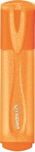 Maped Sz&ouml;vegkiemelő k&eacute;szlet, 1-5 mm,  "Glitter Fluo Peps", vegyes fluoreszk&aacute;l&oacute; sz&iacute;nek (IMA740247)