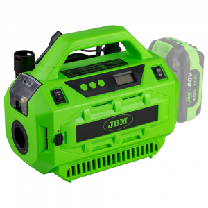 JBM Kompresszor 11Bar 12V (0260003)