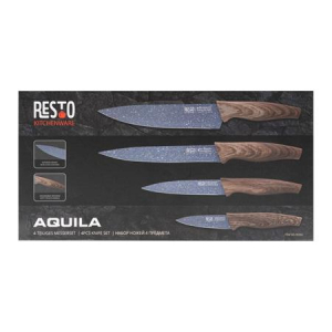 Resto K&eacute;sk&eacute;szlet, 4 db,  "Aquila 95503" (REAQ95503)