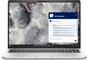 DELL Pro 16 Plus PB16250 - 16" WUXGA IPS / Intel® Core™ Ultra 5 235U / 32GB DDR5 / 512GB / Win 11 Pro / BTO104_PB16250_EMEA