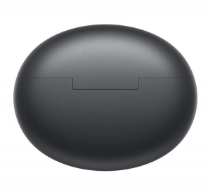 OnePlus BUDS 4 bluetooth fülhallgató SZTEREO (v5.4, TWS, mikrofon, aktív zajszűrő, vízálló + töltőtok) SÖTÉTSZÜRKE (OPBUDS4SG)