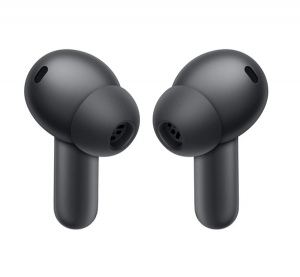 OnePlus BUDS 4 bluetooth fülhallgató SZTEREO (v5.4, TWS, mikrofon, aktív zajszűrő, vízálló + töltőtok) SÖTÉTSZÜRKE (OPBUDS4SG)