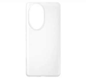 Honor szilikon telefonv&eacute;dő FEH&Eacute;R  200 Pro (GP-159179)