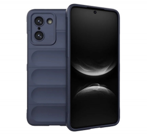 Szilikon telefonv&eacute;dő (&uuml;t&eacute;s&aacute;ll&oacute;s&aacute;g, kamerav&eacute;dő, 3D) S&Ouml;T&Eacute;TK&Eacute;K OnePlus Nord CE5 "Gigapack csomagol&aacute;s" (GP-172090)