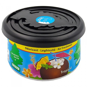 Wunderbaum , Fiber Can, Tropical (30881055)