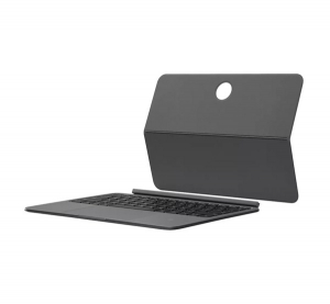 OnePlus bluetooth billentyűzet + touch pad (asztali tart&oacute;, m&aacute;gneses, QWERTY) S&Ouml;T&Eacute;TSZ&Uuml;RKE  Pad 2 (OPPADQWSMKG)