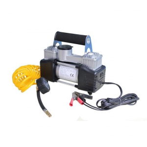 Maxspeed , Kompresszor Dupla, 12V 150PSI (56AC334)