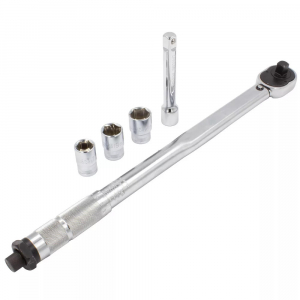 Maxspeed Nyomat&eacute;kkulcs 40-210Nm (56HW2001)