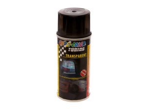 Dupli-Color L&aacute;mpab&uacute;ra Fest&eacute;k, Fekete, 150ml (30430213)