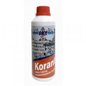 Korant , Rozsdaátalakító, 500ml (30702285)