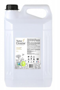 NATURCLEANING &Aacute;ltal&aacute;nos tiszt&iacute;t&oacute;szer koncentr&aacute;tum, 5 l,  (KHT1465)