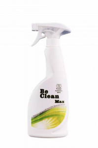 NATURCLEANING Ipari zs&iacute;rold&oacute; koncentr&aacute;tum, 0,5 l,  "Be Clean Max" (KHT1473)
