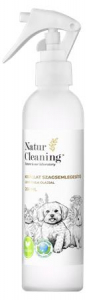NATURCLEANING Kis&aacute;llat szagsemleges&iacute;tő, 200 ml,  (KHT1474)