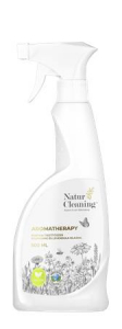 NATURCLEANING Konyhai tiszt&iacute;t&oacute;szer, aromater&aacute;pi&aacute;s, 500 ml, , rozmaring &eacute;s levendula olajjal (KHT1467)
