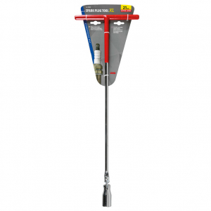 Lampa , Gyertyakulcs 21mm, Kr&oacute;m (0165940)