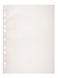 Durable Genotherm, lefűzhető, PP, A4, 80 mikron,  "PREMIUM" (DB268619)