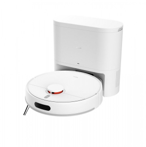 Xiaomi Robot Vacuum H40 robotporsz&iacute;v&oacute; feh&eacute;r (BHR07XBEU)