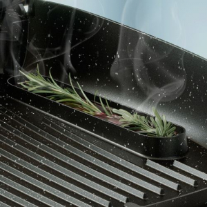 Philips HD6212/90 asztali grills&uuml;tő