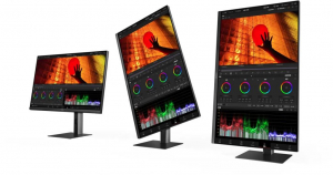 27" Xiaomi A27Ui monitor (ELA6221EU)