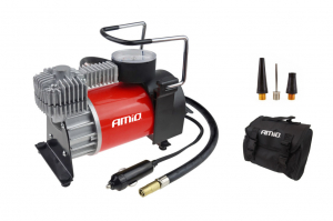 AMiO Acomp-03 Kompresszor 12V 10Bar (0501135)