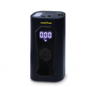 Goodyear Good Year T&ouml;lthető Kompresszor (2923985)