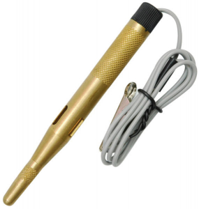 Maxspeed , Fázisceruza 6-24V (56MT278)