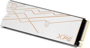 1TB ADATA XPG MARS 980 BLADE PCIe Gen5 x4 M.2 2280 SSD meghajtó (SMAR-980B-1TCS)