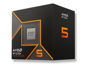 AMD Ryzen 5 9600 3.8GHz Socket AM5 dobozos (100-100000718BOX)