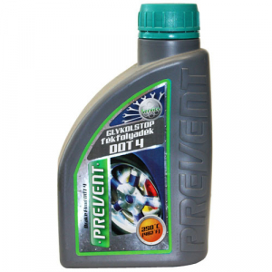 Prevent , F&eacute;kfolyad&eacute;k, Dot4, 0,5L (300391)