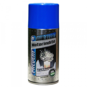 Prevent , Motorind&iacute;t&oacute;, Vezet&eacute;k n&eacute;lk&uuml;li, 300ml (301483)