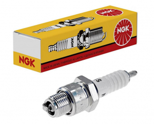 NGK , Gyertya B6HS (CH L86C) (80B6HS)