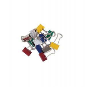 Maul Bindercsipesz, 13 mm,  "214", vegyes sz&iacute;nek (JM2141399)