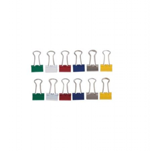 Maul Bindercsipesz, 13 mm,  "214", vegyes sz&iacute;nek (JM2141399)