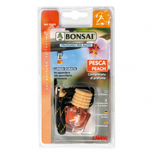 Lampa , Bonsai, Illatos&iacute;t&oacute;, Fakupakos Őszibarack (0135203)