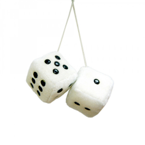Lampa , Funky Dice, Illatos&iacute;t&oacute; Outdoor (0137612)