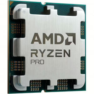 AMD Ryzen 5 Pro 7645 3.8GHz Socket AM5 multipack csomagol&aacute;s (100-100000600MPK)