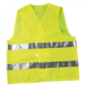 Lampa Biztons&aacute;gi Mell&eacute;ny - S&aacute;rga (0165856)