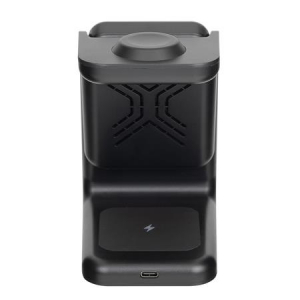 RivaCase T&ouml;ltő&aacute;llom&aacute;s, vezet&eacute;k n&eacute;lk&uuml;li, m&aacute;gneses, 5000mAh,  "VA4917" (RHAVA4917)