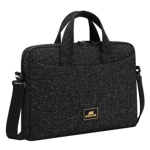 RivaCase Notebook táska, 14",  "Anvik 7921", fekete (NTRA7921B)