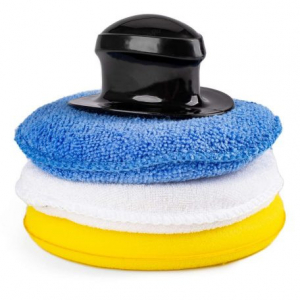 POL&Iacute;ROZ&Oacute;  SZETT 3 DB-OS 125MM (0502904)