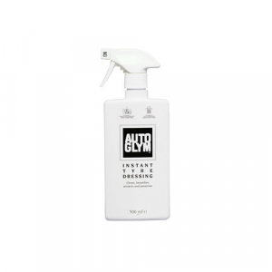 Autoglym , Gumiabroncs ápoló, Pumpás, 500ml (30ITD500)