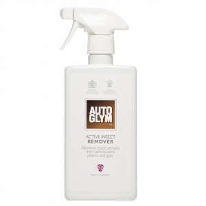 Autoglym , Active Insect Remover, Bogároldó, Spray, 500ml (30AIR500)